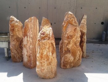 Angel Spark Monoliths