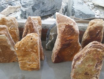 Angel Spark Grave Stone