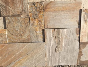 Ege Cupric Flagstone