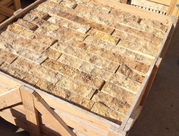 Travertine Classic Split Face